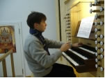 Musikhochschule 2007